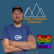 Podcast Trail Running Podcast