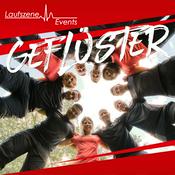 Podcast Laufszene Geflüster