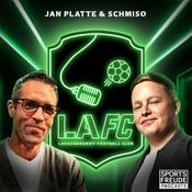 Podcast LAUSCHANGRIFF