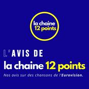 Podcast L’avis de la chaine 12 points