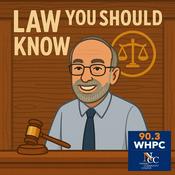 Podcast Law You Should Know