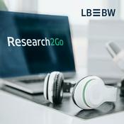 Podcast LBBW Research2Go – Der Unternehmens-Podcast der Landesbank Baden-Württemberg