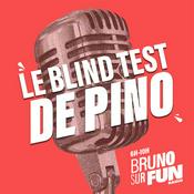 Podcast Le blind test de Pino