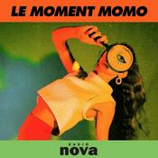 Podcast Le moment de Momo
