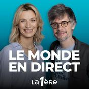 Podcast Le Monde en direct : décrypte votre actualité