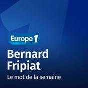 Podcast Le mot de la semaine - Bernard Fripiat