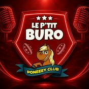 Podcast Le PTIT BURO - L'émission RUGBY