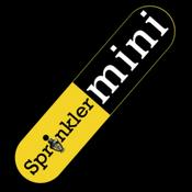 Podcast Le Sprinkler Mini