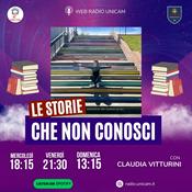 Podcast Le storie che non conosci
