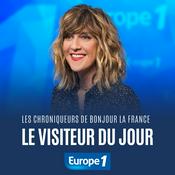 Podcast Le visiteur du jour