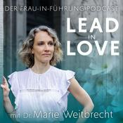 Podcast Lead in Love – Der Frau-in-Führung-Podcast