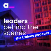 Podcast Leaders Behind The Scenes