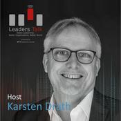 Podcast Leaders Talk - Better Leadership. Better Organizations. Better World