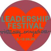 Podcast Leadership Festival
