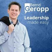 Podcast Leadership Made Easy
