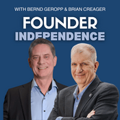 Podcast Founder Independence