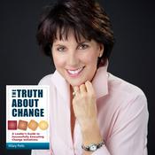Podcast Leadership Strategies with Hilary Potts