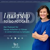 Podcast Leadership to go