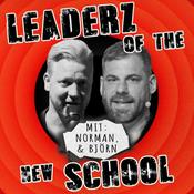 Podcast Leaderz of the new school