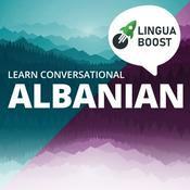 Podcast Learn Albanian with LinguaBoost