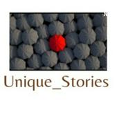 Podcast Unique_Stories