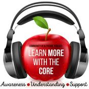 Podcast Learn MORE with the CORE