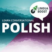 Podcast Learn Polish with LinguaBoost