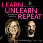Podcast Learn, Unlearn, Repeat