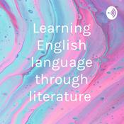 Podcast Learning English language through literature