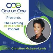 Podcast Learning Reimagined