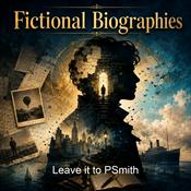 Podcast Leave it to PSmith
