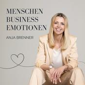 Podcast Menschen Business Emotionen