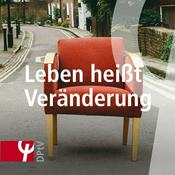 Podcast Leben heißt Veränderung - der DPtV-Podcast