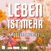 Podcast Leben ist mehr