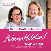 Podcast Frauen & Krebs: Wir schenken #ZukunftsMut