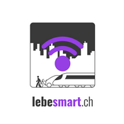 Podcast lebesmart.ch Podcast