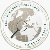 Podcast LEDARSKAPSUTFORSKAREN