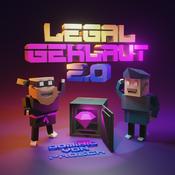 Podcast LEGALGEKLAUT