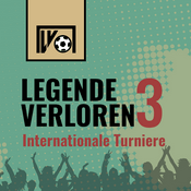 Podcast Legende verloren – Der Podcast über die vergessenen Geschichten des deutschen und internationalen Fr