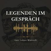 Podcast Legenden im Gespräch - Stimmen der Vergangenheit