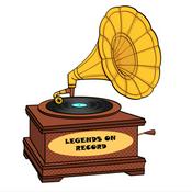 Podcast Legends On Record