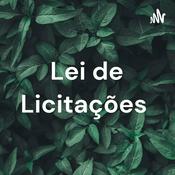 Podcast Lei de Licitações