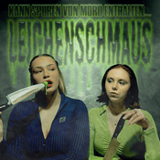 Podcast Leichenschmaus