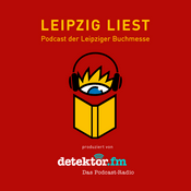 Podcast Leipzig liest