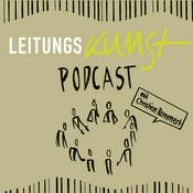 Podcast Leitungskunst - der Facilitation Podcast