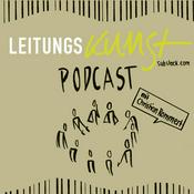 Podcast Leitungskunst - der Facilitation Podcast