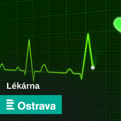Podcast Lékárna