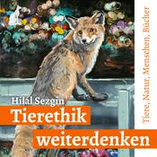 Podcast Tierethik weiterdenken