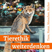 Podcast Tierethik weiterdenken