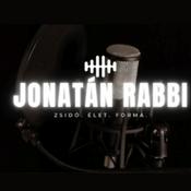 Podcast Jonatán rabbi - Zsidó. Élet. Forma.